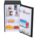 Danby 3.2 cu. ft. Compact Refrigerator DAR032B1BM IMAGE 9