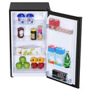 Danby 3.2 cu. ft. Compact Refrigerator DAR032B1SLM IMAGE 11