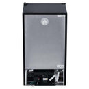 Danby 3.2 cu. ft. Compact Refrigerator DAR032B1SLM IMAGE 15