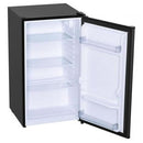 Danby 3.2 cu. ft. Compact Refrigerator DAR032B1SLM IMAGE 6