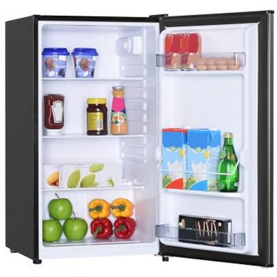 Danby 3.2 cu. ft. Compact Refrigerator DAR032B1SLM IMAGE 9