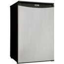 Danby 21-inch, 4.4 cu. ft. Compact Refrigerator DAR044A4BSLDD-6 IMAGE 3