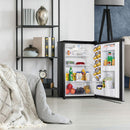 Danby 21-inch, 4.4 cu. ft. Compact Refrigerator DAR044A4BSLDD-6 IMAGE 5