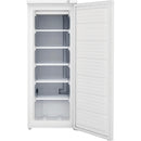  Frigidaire 6 cu.ft. Upright Freezer with 5 Shelves FFUM0623AW IMAGE 3