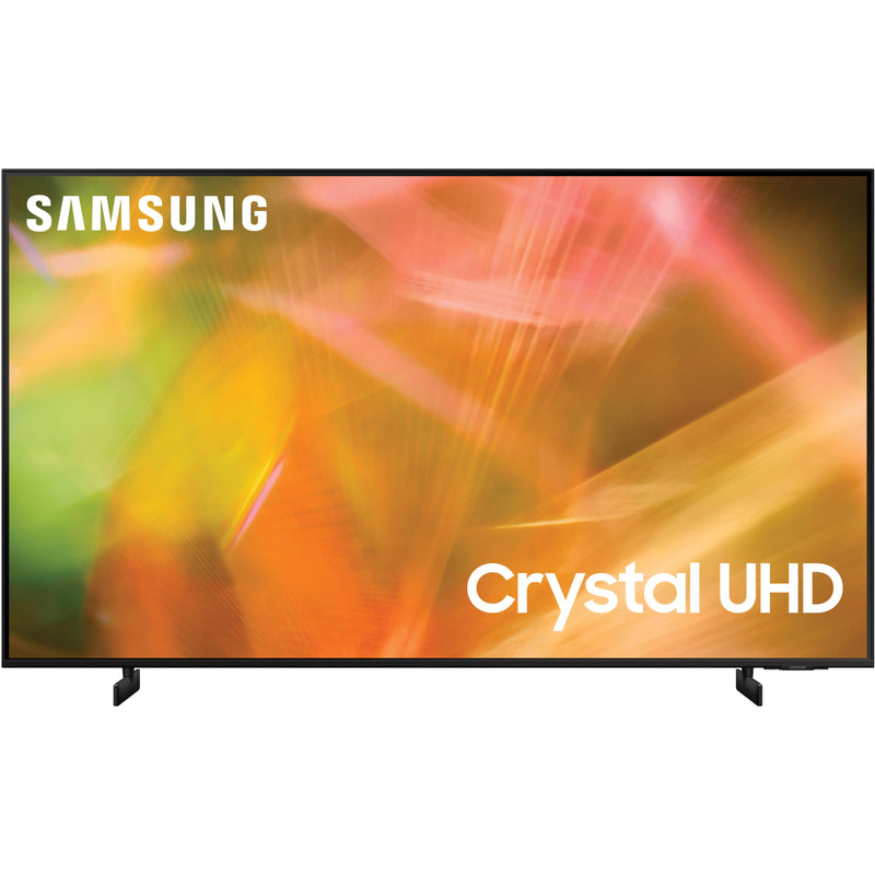 Samsung 43-inch 4K Ultra HD Smart TV UN43AU8000FXZC IMAGE 11