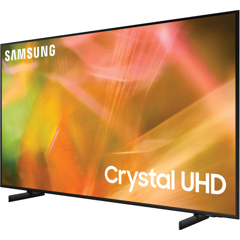 Samsung 43-inch 4K Ultra HD Smart TV UN43AU8000FXZC IMAGE 12