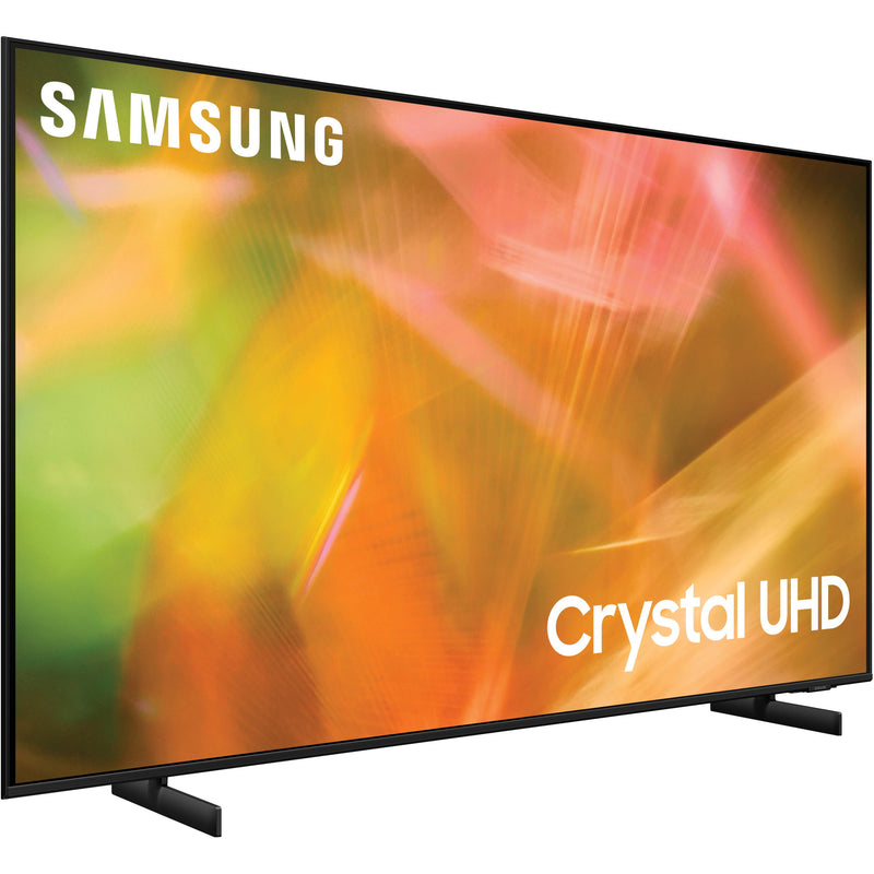 Samsung 43-inch 4K Ultra HD Smart TV UN43AU8000FXZC IMAGE 13
