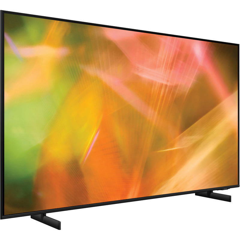 Samsung 43-inch 4K Ultra HD Smart TV UN43AU8000FXZC IMAGE 4