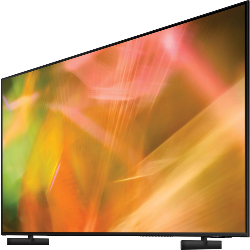 Samsung 43-inch 4K Ultra HD Smart TV UN43AU8000FXZC IMAGE 6