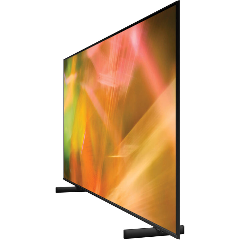 Samsung 43-inch 4K Ultra HD Smart TV UN43AU8000FXZC IMAGE 8