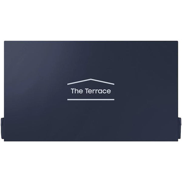 Samsung 55" The Terrace Outdoor TV Dust Cover VG-SDC55G/ZC IMAGE 1