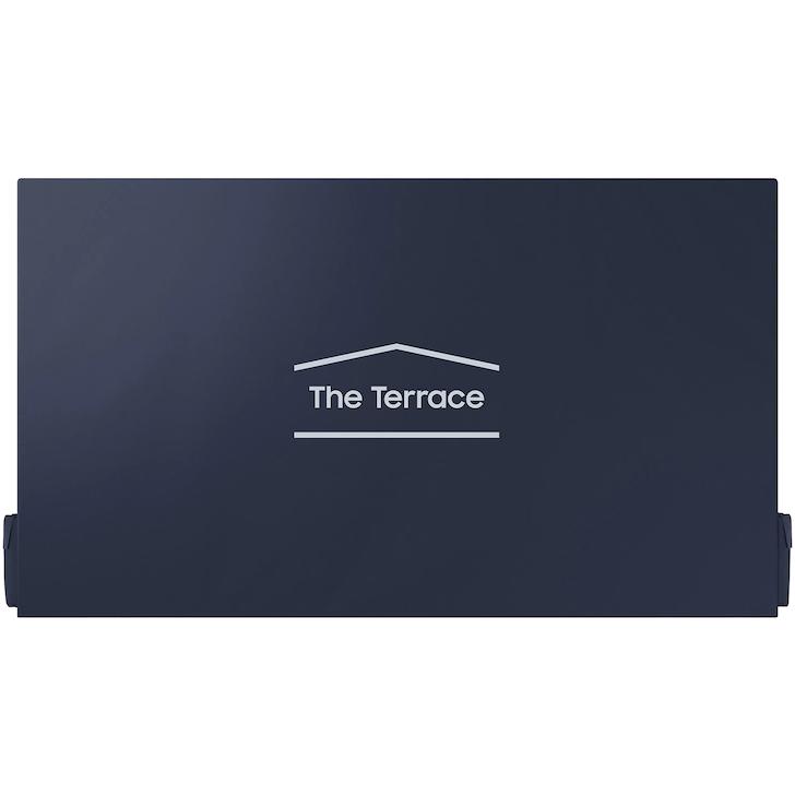  Samsung 55" The Terrace Outdoor TV Dust Cover VG-SDC55G/ZC IMAGE 1