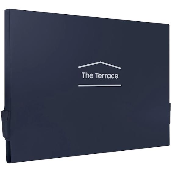  Samsung 55" The Terrace Outdoor TV Dust Cover VG-SDC55G/ZC IMAGE 3