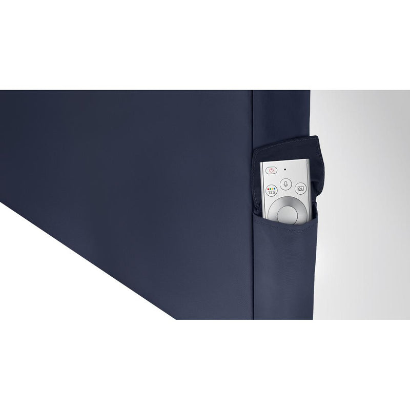  Samsung 75" The Terrace Outdoor TV Dust Cover VG-SDC75G/ZC IMAGE 8