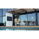  Samsung 75" The Terrace Outdoor TV Dust Cover VG-SDC75G/ZC IMAGE 9