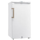 Danby 17-inch, 3.2 cu.ft. Freestanding Compact Refrigerator with USB Port DH032A1W IMAGE 1