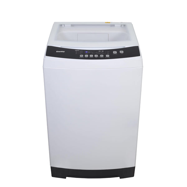 Danby 3.0 cu. ft. Top Loading Washer DWM12C1WDB-6 IMAGE 1