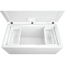  Frigidaire 14.8 cu.ft.Chest Freezer with LED Lighting FFCL1542AW IMAGE 3