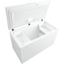  Frigidaire 14.8 cu.ft.Chest Freezer with LED Lighting FFCL1542AW IMAGE 4