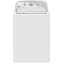  GE 4.4 cu.ft. Top Loading Washer with SaniFresh Cycle GTW331BMRWS IMAGE 1