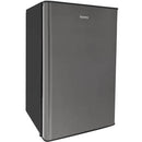 Danby 4.4 cu. ft. Compact Refrigerator DAR044A9SLDB IMAGE 1