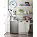 Danby 4.4 cu. ft. Compact Refrigerator DAR044A9SLDB IMAGE 4