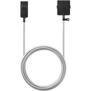  Samsung 5m One Invisible Connection™ Cable VG-SOCA05/ZA IMAGE 2