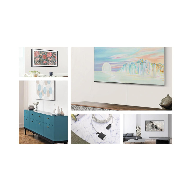  Samsung 15m One Invisible Connection™ Cable VG-SOCR15/ZA IMAGE 8