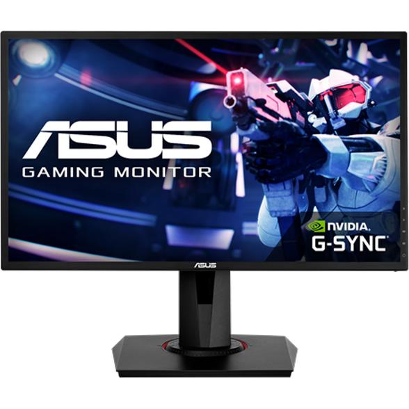 Asus 24-inch Gaming Monitor VG248QG IMAGE 5