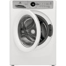  Electrolux 5.1 cu.ft. Front Loading Washer with Stainless Steel Drum ELFW7337AW IMAGE 3