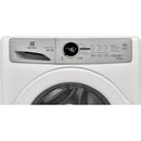  Electrolux 5.1 cu.ft. Front Loading Washer with Stainless Steel Drum ELFW7337AW IMAGE 6