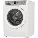  Electrolux 5.1 cu.ft. Front Loading Washer with Stainless Steel Drum ELFW7337AW IMAGE 7
