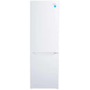 Danby 10 cu. ft. Bottom Freezer Refrigerator DBMF100C1WDB IMAGE 7