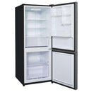 Danby 10 cu. ft. Bottom Freezer Refrigerator DBMF100C1SLDB IMAGE 5