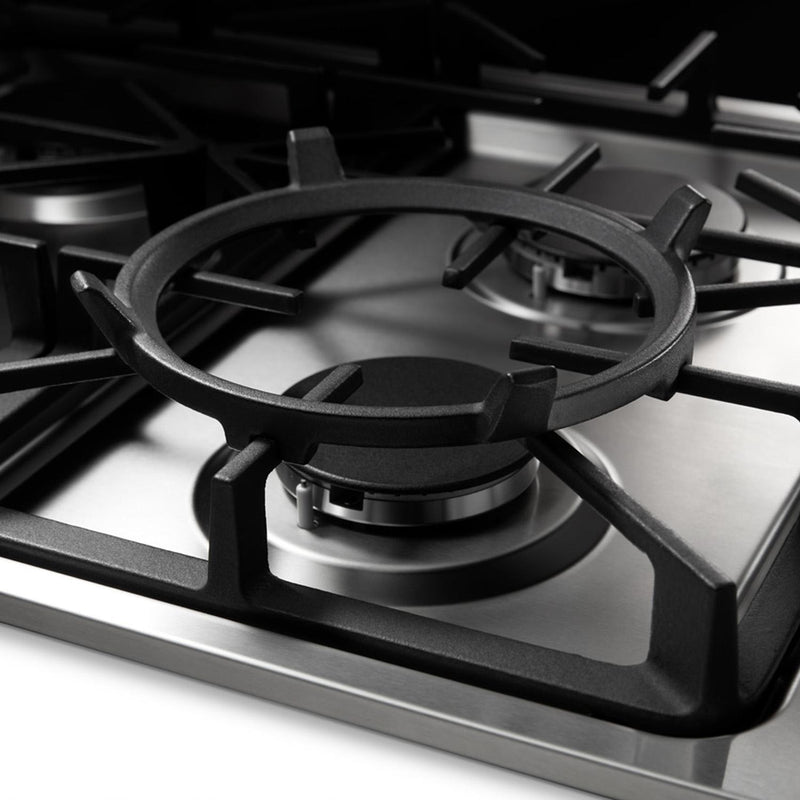 Thor Kitchen 36-inch Gas Cooktop TGC3601 IMAGE 3