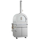  Thor Kitchen Outdoor Wood Pizza Oven & Cabinet MK07SS304 IMAGE 2
