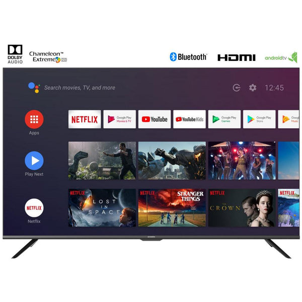 Skyworth 55-inch 4K Pure HD Android TV 55UC7500 IMAGE 1