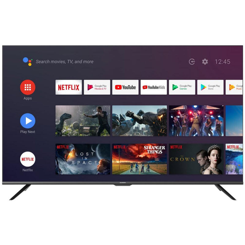 Skyworth 55-inch 4K Pure HD Android TV 55UC7500 IMAGE 2