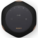 Sony 20-Watts Multi-room Wireless Speaker SRS-RA3000/B IMAGE 3