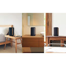 Sony 20-Watts Multi-room Wireless Speaker SRS-RA3000/B IMAGE 9