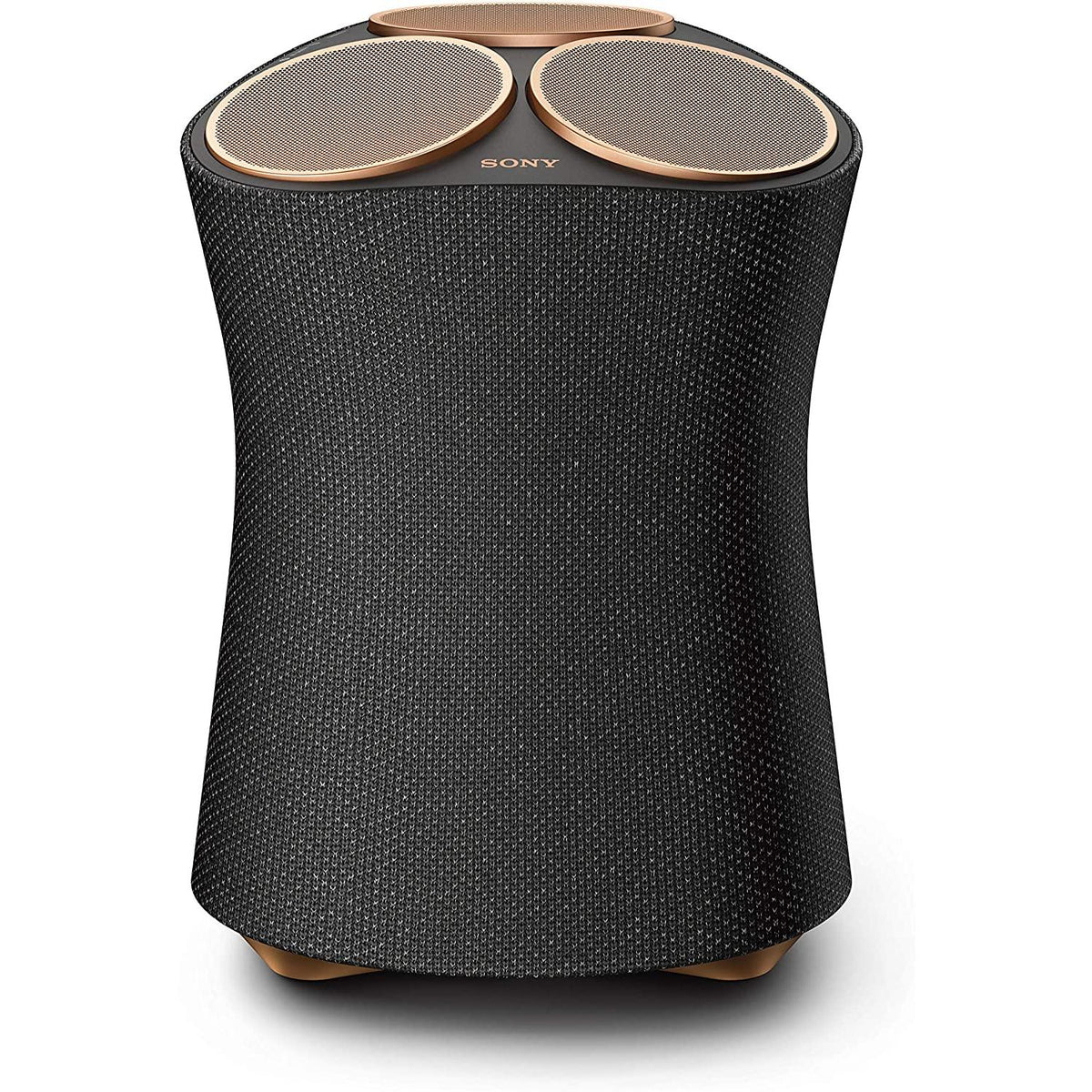 Sony 55-Watts Multi-room Wireless Speaker SRS-RA5000