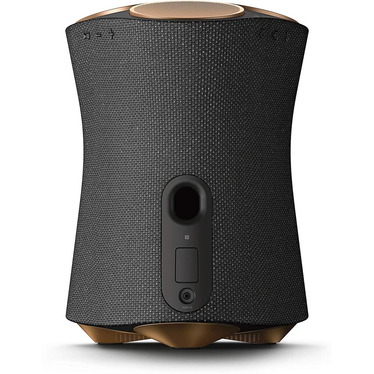 Sony 55-Watts Multi-room Wireless Speaker SRS-RA5000