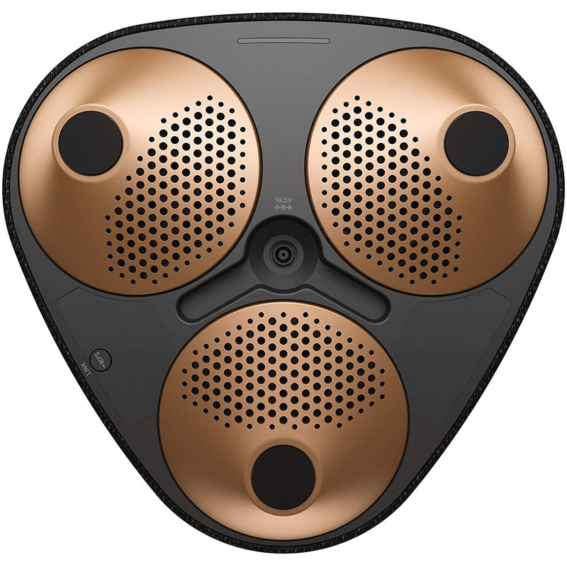 Sony 55-Watts Multi-room Wireless Speaker SRS-RA5000 IMAGE 4