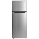 Danby 22-inch, 7.3 cu.ft. Top Freezer Refrigerator DPF073C3BSLDB IMAGE 1