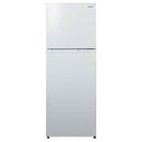 Danby 22-inch, 10.1 cu.ft Top Freezer Refrigerator DFF101E1WDB IMAGE 1