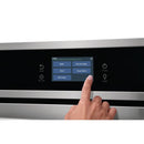  Frigidaire 30-inch, 5.3 cu.ft. Built-in Single Wall Oven with Convection Technology FCWS3027AS IMAGE 5