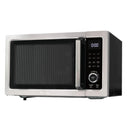 Danby 21-inch, 1.0 cu.ft. Countertop Microwave Oven with Convection DDMW1061BSS-6 IMAGE 6
