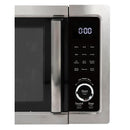 Danby 21-inch, 1.0 cu.ft. Countertop Microwave Oven with Convection DDMW1061BSS-6 IMAGE 7