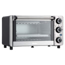 Danby Toaster Oven DBTO0412BBSS IMAGE 3