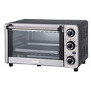 Danby Toaster Oven DBTO0412BBSS IMAGE 5